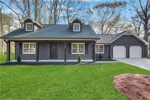 602 Oneta Dr, Norcross, GA 30093 - Photo 1