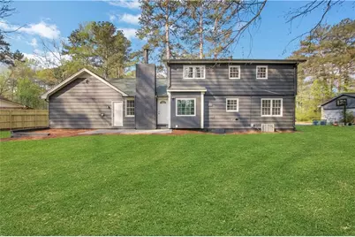 602 Oneta Drive, Norcross, GA 30093 - Photo 30