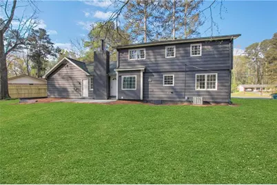 602 Oneta Drive, Norcross, GA 30093 - Photo 28