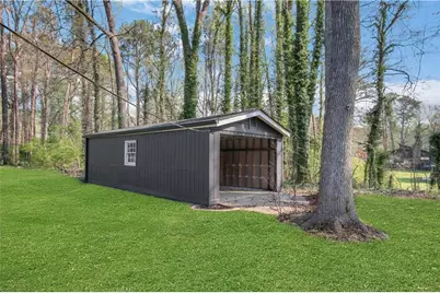 602 Oneta Drive, Norcross, GA 30093 - Photo 32