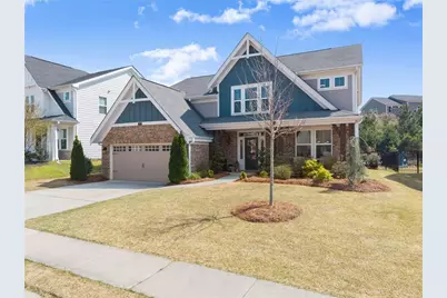 147 Michigan Circle, Hoschton, GA 30548 - Photo 6