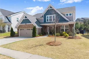 147 Michigan Cir, Hoschton, GA 30548 - Photo 6