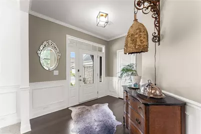 147 Michigan Circle, Hoschton, GA 30548 - Photo 8