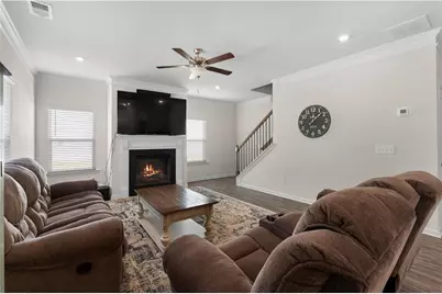 49 Thacker Trail, Adairsville, GA 30103 - Photo 14