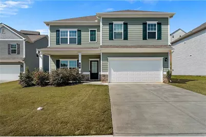 49 Thacker Trail, Adairsville, GA 30103 - Photo 2