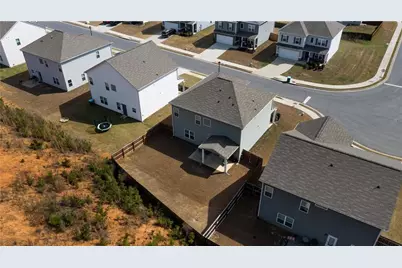 49 Thacker Trail, Adairsville, GA 30103 - Photo 36