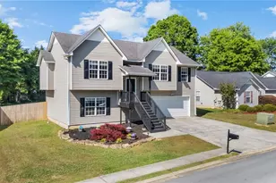 8 Honeytree Trail NE, Rome, GA 30165 - Photo 30