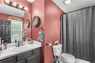8 Honeytree Trail NE, Rome, GA 30165 - Photo 10
