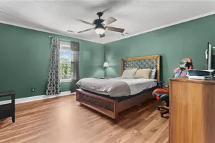 8 Honeytree Trail NE, Rome, GA 30165 - Photo 8