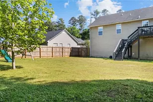 8 Honeytree Trail NE, Rome, GA 30165 - Photo 22
