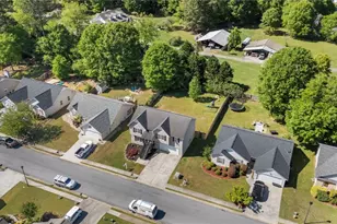 8 Honeytree Trail NE, Rome, GA 30165 - Photo 24