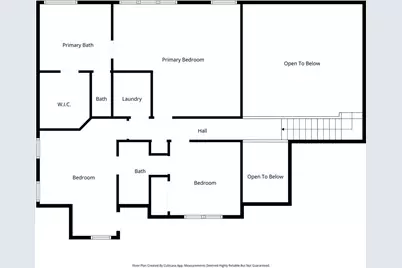 1980 Turtle Creek Way, Lawrenceville, GA 30043 - Photo 64