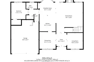 1980 Turtle Creek Way, Lawrenceville, GA 30043 - Photo 60