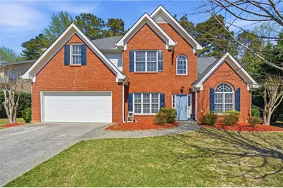 1980 Turtle Creek Way, Lawrenceville, GA 30043 - Photo 6