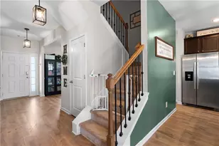 16 Colt Ct, Adairsville, GA 30103 - Photo 4
