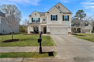16 Colt Ct, Adairsville, GA 30103 - Photo 1