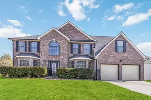 4180 W Stubbs Rd, Atlanta, GA 30349 - Photo 1