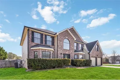 4180 W Stubbs Road, Atlanta, GA 30349 - Photo 2