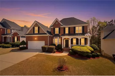 6105 Vintage Pointe Place, Mableton, GA 30126 - Photo 2