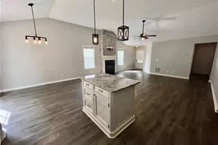 324 White Oak Way, Canton, GA 30114 - Photo 2