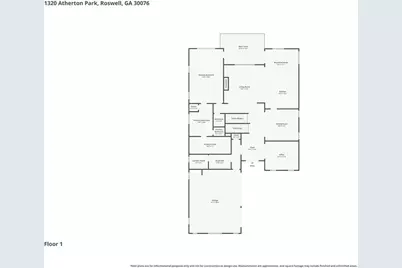 1320 Atherton Park, Roswell, GA 30076 - Photo 50