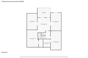 1320 Atherton Park, Roswell, GA 30076 - Photo 48
