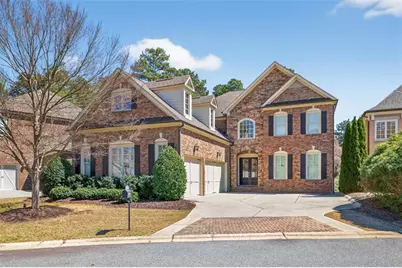 1320 Atherton Park, Roswell, GA 30076 - Photo 2