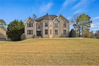 1215 Persimmon Way, McDonough, GA 30252 - Photo 1