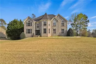 1215 Persimmon Way, McDonough, GA 30252 - Photo 1