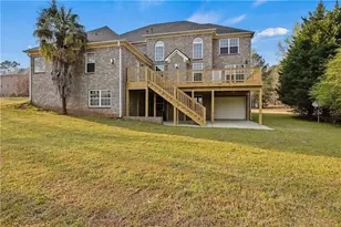 1215 Persimmon Way, McDonough, GA 30252 - Photo 2