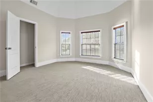 1215 Persimmon Way, McDonough, GA 30252 - Photo 30