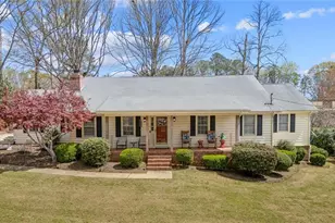 112 W Allison Circle, Carrollton, GA 30116 - Photo 1