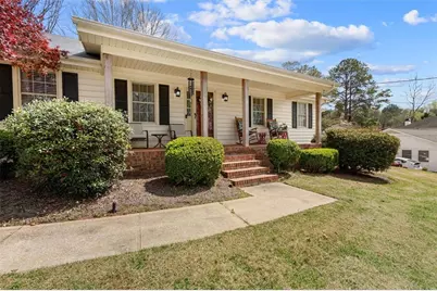 112 W Allison Circle, Carrollton, GA 30116 - Photo 8