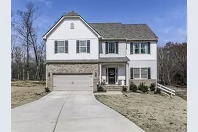 17 Four Feathers Lane NE, Rydal, GA 30171 - Photo 1