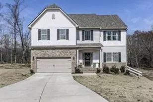 17 Four Feathers Ln NE, Rydal, GA 30171 - Photo 1