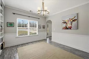 17 Four Feathers Ln NE, Rydal, GA 30171 - Photo 6