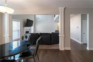 1428 Kings Point Way SW, Conyers, GA 30094 - Photo 12