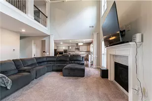 1428 Kings Point Way SW, Conyers, GA 30094 - Photo 8