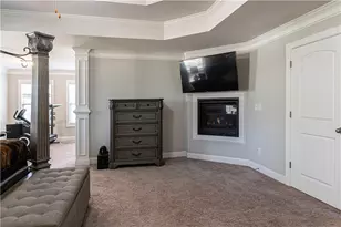 1428 Kings Point Way SW, Conyers, GA 30094 - Photo 18