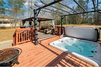 1428 Kings Point Way SW, Conyers, GA 30094 - Photo 28