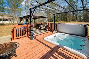 1428 Kings Point Way SW, Conyers, GA 30094 - Photo 28