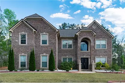 1428 Kings Point Way SW, Conyers, GA 30094 - Photo 32