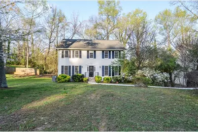 717 Hunt Station Drive, Lawrenceville, GA 30044 - Photo 2