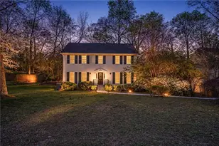 717 Hunt Station Dr, Lawrenceville, GA 30044 - Photo 1