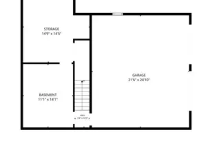 717 Hunt Station Dr, Lawrenceville, GA 30044 - Photo 50