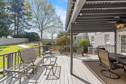 5395 Mount Vernon Way, Dunwoody, GA 30338 - Photo 36