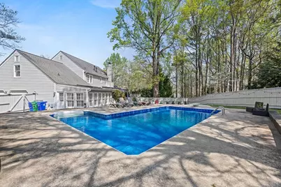 5395 Mount Vernon Way, Dunwoody, GA 30338 - Photo 2
