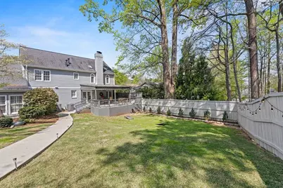 5395 Mount Vernon Way, Dunwoody, GA 30338 - Photo 38