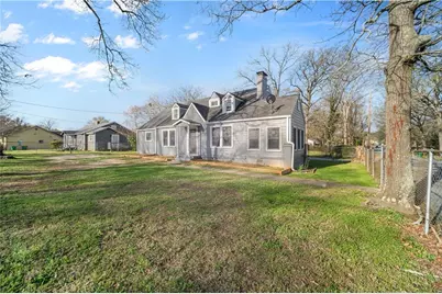 4991 West Street, Forest Park, GA 30297 - Photo 2