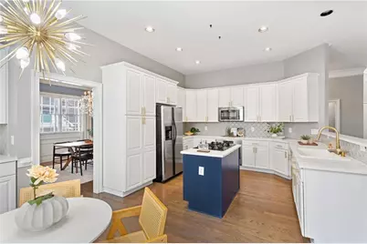 3703 Tynemoore Trace SE, Smyrna, GA 30080 - Photo 2